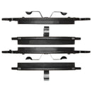 DFC 5000 Advanced Semi Met Brake Pads