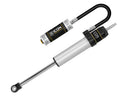 ICON 03-09 Lexus GX470 0-3.5in Stage 6 Suspension System - Tubular UCA