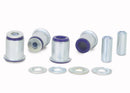 SuperPro 2024-2026 Ford Ranger Front Lower Control Arm Inner Bushing Kit