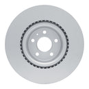 DFC 16-25 Audi Q5 Sportback Front GeoSPEC Coated Rotor