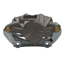 DFC 03-09 Mercedes-Benz E320 Front-L Silver Zinc Coated Premium Caliper