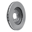 DFC 04-08 Cadillac CTS Front Brake Rotor