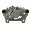 DFC 06-16 Mazda 5 Rear-R Silver Zinc Coated Premium Caliper