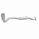 MagnaFlow Direct Fit Catalytic Converter 98-00 Mercury Mystique 2.0L
