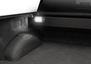 Retrax 2022 Tundra CrewMax 5.5in Bed w/Deck Rail System PowertraxPRO MX