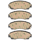 DFC 21-25 Acura Tlx Front Ceramic 5000 Advanced Brake Pads