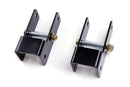 Zone Offroad 99-04 Ford F-250/350 1in Front Shackle Lift