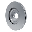 DFC GeoSPEC Coated Rotors - Plain