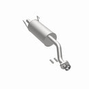 BRExhaust 94-01 Acura Integra 1.8L Muffler Kit