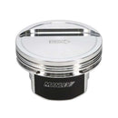 Manley Chevrolet LS Piston Set - 4.135in Bore 1.065in CH, -11.00 CC