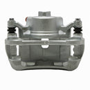 DFC 12-16 Honda CR-V Front-L Premium Caliper - Silver Zinc Coated