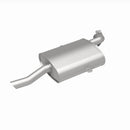 MagnaFlow BRE Exhaust Kit 98-02 Prizm Corolla 1.8L