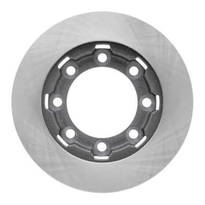 DFC 71-88 Chevrolet V20 Front Rotors with Heavy Duty Brake Pads w/Hardware