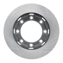 DFC Brake Rotors - Plain