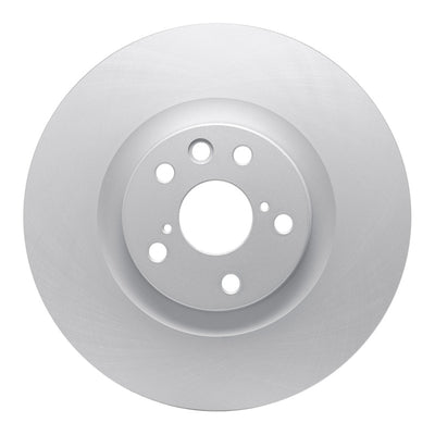 DFC 11-25 Lexus GS200T Right Front GeoSPEC Coated Rotor
