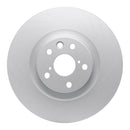 DFC 11-25 Lexus GS200T Right Front GeoSPEC Coated Rotor
