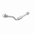 MagnaFlow 01-03 Saturn L200 2.2L Direct Fit Converter