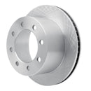 DFC Brake Rotors - Plain