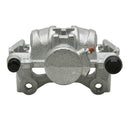 DFC 14-21 Ram ProMaster 2500 Rear-R Premium Caliper - Silver Zinc Coated