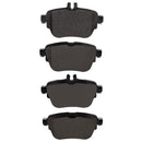 DFC GeoSPEC Coated Rotors - Plain