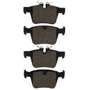 DFC GeoSPEC Coated Rotors - Plain