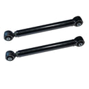 Superlift 07-18 Jeep Wrangler JK Unlimited 4in Lift Kit w/ Reflex Control Arms & Superlift Shocks