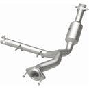 Magnaflow 2021 Ford F-150 Right Underbody 5L Direct Fit Converter