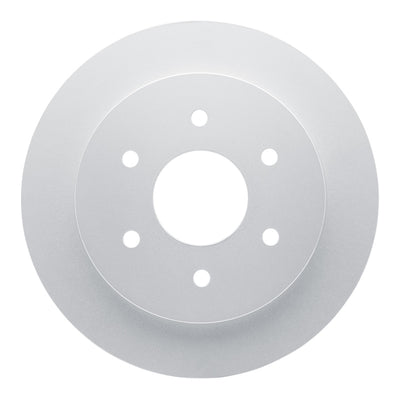 DFC 04-15 Infiniti QX56 Rear GeoSPEC Coated Rotor