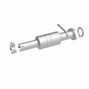 MagnaFlow 09-13 Toyota Highlander 2.7L Direct Fit Converter