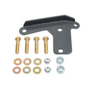 Synergy 99-04 Ford Super Duty F-250/F-350 Heavy Duty Steering Kit w/ Dual Synergy FOX Stabilizers