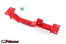 UMI Performance 93-02 GM F-Body Tunnel Mounted Trq. Arm- LT Headers- No Loop- CrMo -Red