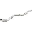 MagnaFlow Direct Fit Catalytic Converter 07-09 Mercedes-Benz E350 V6-3.5L