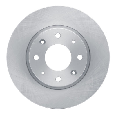 DFC 07-09 Kia Spectra Front & Rear Rotors includes Drums