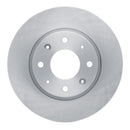 DFC 5000 Advanced Ceramic Brake Pads