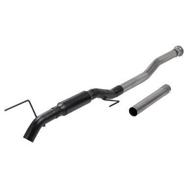 Flowmaster 21-25 Ford F-150 2.7L/3.5L/5.0L Outlaw Extreme Cat-Back Exhaust System