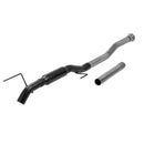 Flowmaster 21-25 Ford F-150 2.7L/3.5L/5.0L Outlaw Extreme Cat-Back Exhaust System