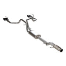 Flowmaster 21-26 Chevrolet Suburban/Tahoe/Yukon 6.2L Flow FX Cat-Back Exhaust System