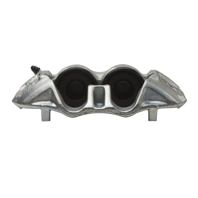 DFC 80-85 Ford E-350 Econoline Front-L Premium Caliper - Silver Zinc Coated