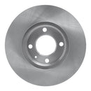 DFC 86-93 Volkswagen Passat (USA/Canada) Rear Brake Rotor