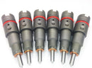 DDP 98.5-02 Dodge Cummins 5.9L 24V Injector Set - 50hp