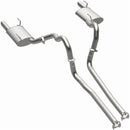 MagnaFlow BRE Exhaust Kit 05-10 Ford Mustang 4.6L