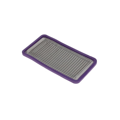 Peterson Fluid Systems Element 100 Micron Pleated Rect