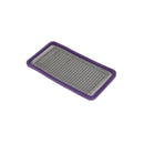 Peterson Fluid Systems Element 100 Micron Pleated Rect