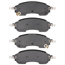 DFC GeoSPEC Coated Rotors - Plain