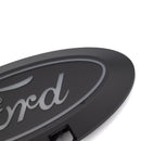Putco 2023 Ford F-150 Front Luminix Ford LED Emblem - w/Camera CutOut w/o Spray Washer