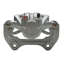 DFC 10-15 Chevrolet Camaro Front-L/Front-R Premium Caliper - Silver Zinc Coated