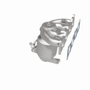 MagnaFlow 2015 Sonata 2.4L Manifold Direct Fit Converter