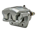 DFC 87-88 Jaguar XJ6 Front-L Premium Caliper - Silver Zinc Coated