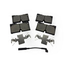 Baer Brakes 21-24 Cadillac Escalade ESV Claw Brake Pads