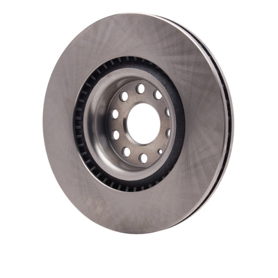 DFC 06-13 Audi S3 Front & Rear Rotors